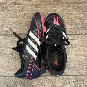 Adidas Puntero Cleats - Size 1